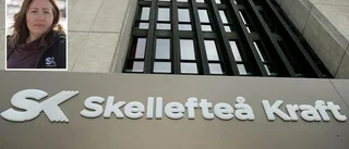 Kraftbolag fåordig om kritiken – avvaktar miljöprövning