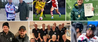 QUIZ: Vad vet du om den lokala idrotten just nu?
