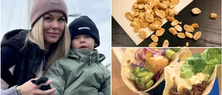 Adrenalinsprutan räddade Matilda på Havsbadet: "Hade kunnat dö"