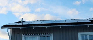 Satsa på förnyelsebar energi borde vara lönsamt