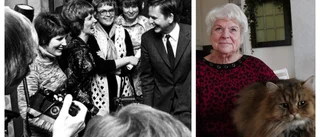 50 år senare – nu är Anne-Marie i hetluften igen