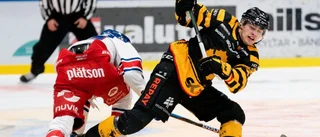 J20: Skellefteå AIK:s chockstart fällde serieledaren