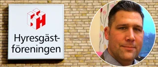 Hyreschocken: ”Förstår om folk är besvikna”