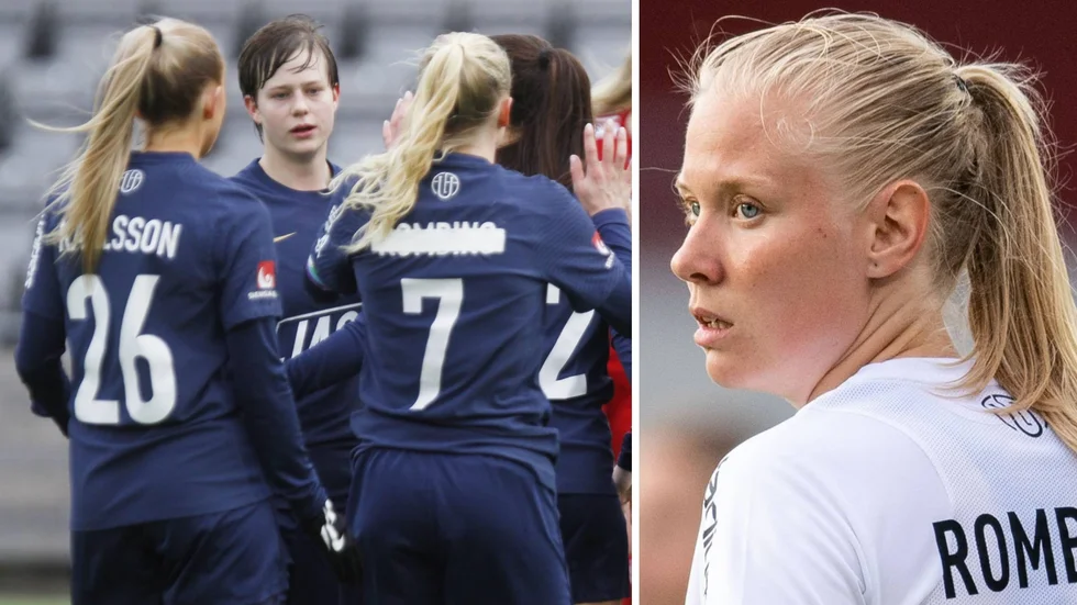 Under söndagen går Eskilstuna United in i Svenska cupens gruppspel där de möter Elin Rombings IK Uppsala på bortaplan. 