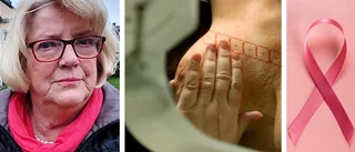Ingen mammografi för 74-plussare: "Jag är skitförbannad"