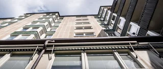 Svensk bostadsmarknad är galenskap