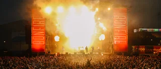 Stora DJ-stjärnan till festivalen i Linköping
