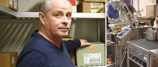 Skolmaten: Kostnaden för råvaror ökade med 11 miljoner 