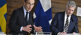 Finland lämnar oss i Nato-limbo