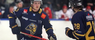 JUST NU: Visby Roma faller tungt med 2–4