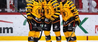Backarna glänste i AIK:s bortaseger