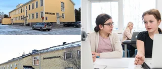 Örjansskolan ska växa och rymma 750 elever – Auraskolan läggs ner