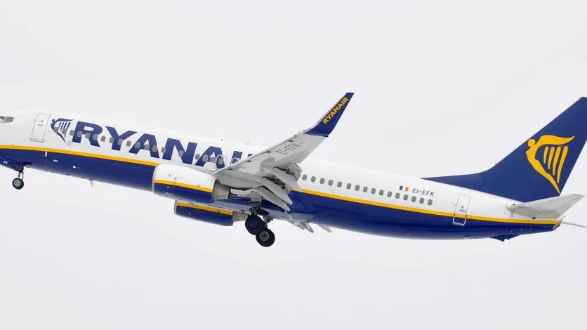 Kritiken växer mot det skandalomsusade flygbolaget Ryanair.