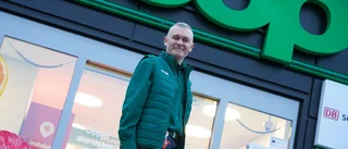 Handla dygnet runt på Coop Strömlida – Piteås första hybridbutik är här