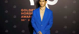 Ang Lee ger sonen huvudroll i Bruce Lee-film