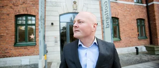 Peter Lindvall slutar som regiondirektör • Det här ska han göra istället • ”Har haft ett fantastiskt roligt jobb”