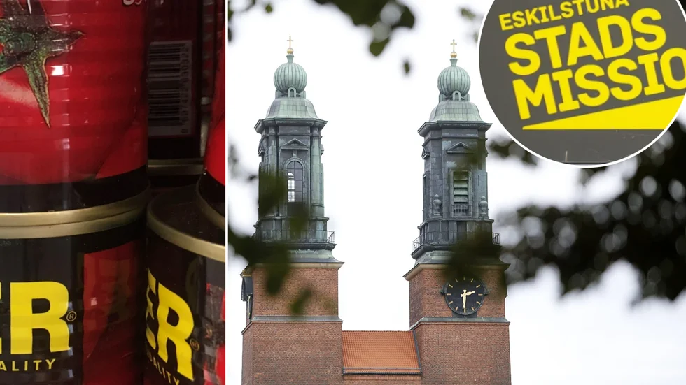 Eskilstuna pastorat öronmärker bidrag till Eskilstuna stadsmission. Pengarna ska stötta organisationens arbete med att ordna mat och aktiviteter åt ekonomiskt utsatta familjer i staden.
