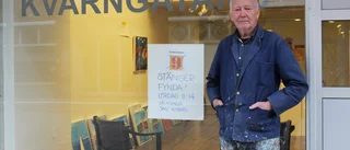 Centralt konstgalleri stänger: "Avslutar den publika delen" • Lokalen behövs till annat