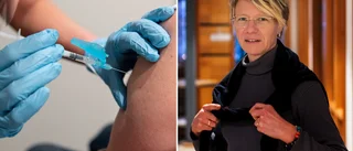 Ökad smittspridning – så ska du tänka kring pandemin och äldre inför jul: "Vaccinera dig nu"