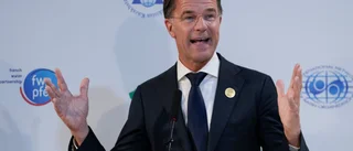 EU-länder i gräl om Schengen