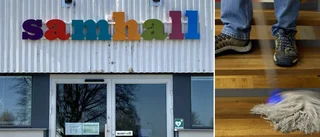 Före detta Samhallchef vittnar om dålig arbetsmiljö – sade upp sig: "Till slut kunde jag inte se dem i ögonen längre"