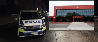 Skjutne pojken elev på gymnasium i Nyköping – elevhälsan ger stöd: "En del är ledsna" ✓Uppmanar till att inte sprida rykten