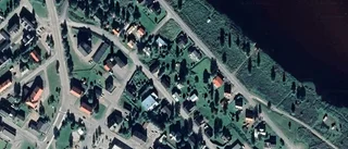 Nya ägare till hus i Pajala - 900 000 kronor blev priset