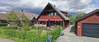 184 kvadratmeter stort hus i Katrineholm sålt till ny ägare