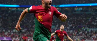 Ronaldo bänkades – ersättaren ordnade segern