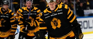 J20-målvakten får nytt förtroende – startar för andra matchen i rad • Så ställer AIK upp mot Linköping