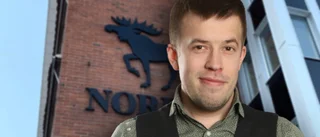 Varför skriver Norran på detta viset? • Läs första texten av nye ledarskribenten • ”Läsarna kan förvänta sig ett brett spektrum av frågor”