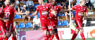 Piteås vilda segerfest