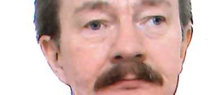 Leif Greus, 60 år