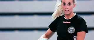 Skyttedrottningen om drömstarten