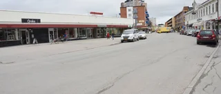 Systembolaget kvar i centrum