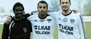 Drömstart för Gällivare/Malmberget
