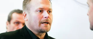 "Det är bra virke till brasan"