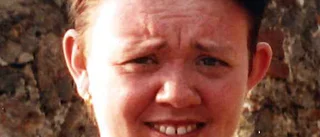 Sara Bäckström, 40 år