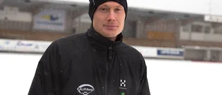 Storm väntar Kalix Bandy: "Hård kamp"