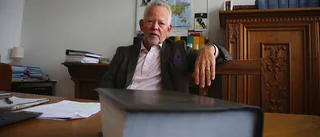 Theodor Engströms advokat: ”Han ser fram emot rättegången” • ”Ute efter uppmärksamhet” • ”Kommer att acceptera domen”