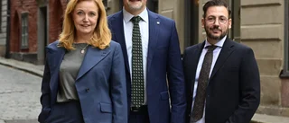 Locket på kommer inte rädda Centerpartiet