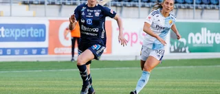 Efter genombrottet – LFC-spelaren kan vinna allsvenskt pris: "Ger alltid 110 procent"