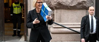 MP: "Det blev ett kolsvart paradigmskifte"