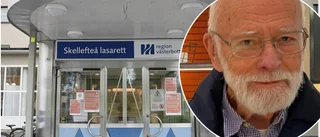 Flera påverkades av regionens stora it-strul – fick vänta länge: ”Jag måste komma tillbaka och undersökas igen”