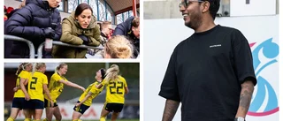Stjärnagenten om alla sina spelare i United och läget i klubben: "Behöver reda ut nuvarande situation"