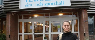 Kommunen satsar en halv miljon på badhus