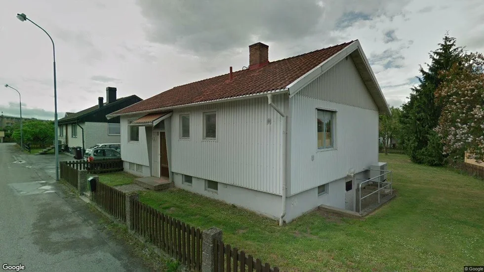 Sörmlandsgatan 8