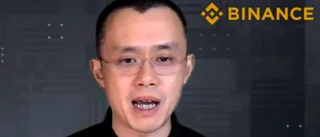 Kryptobörser skakar – bitcoin rasar