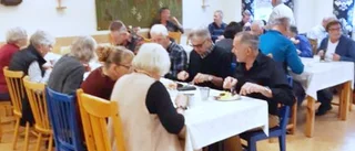 110 personer på renkok i Nilivaara
