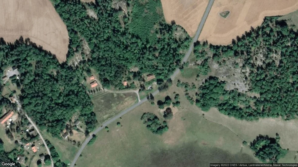 Området kring Engelholm 1